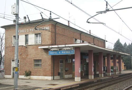 Stazione Ferroviaria