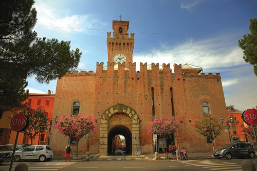 Teatro Cassero