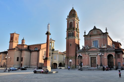 Chiesa Santa Maria Maggiore